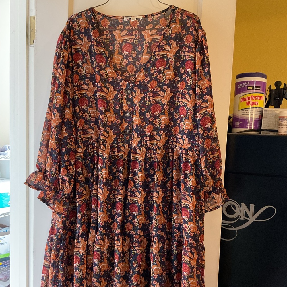 Women’s dress